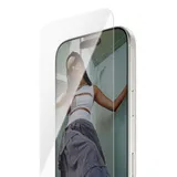 SAFE. by PanzerGlass® Displayschutz iPhone 17 Pro Ultra-Wide Fit m. EasyAligner