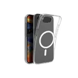 dbramante1928 Greenland Pro MagSafe Hülle für iPhone 16e clear
