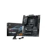 MSI X870E GAMING PLUS WIFI Mainboard AM5 HDMI/WIFI7/USB4
