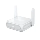 ASUS RT-BE58 Go Travel Router Dual Band WiFi 7 Smart AiMesh