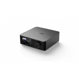 WiiM Ultra High-Res-Wireless Streamer grau
