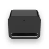 WiiM Sub Pro Subwoofer schwarz