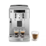 DeLonghi ECAM 22.110.SB Kaffeevollautomat silber-schwarz