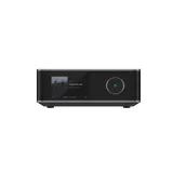 Wiim Amp Ultra High-End-Streaming-Verstärker grau