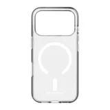 Native Union (Re)Clear Case für iPhone 17 Pro Transparent