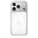 Apple Original iPhone 17 Pro Clear Case mit MagSafe - Transparent