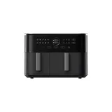 Xiaomi BHR07SGEU Dual Zone Air Fryer 10L schwarz Heißluft Fritteuse