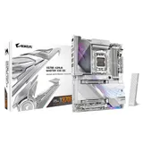 GIGABYTE X870E AORUS MASTER X3D ICE WIFI7 ATX Mainboard Sockel AM5 HDMI