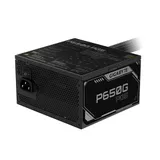 GIGABYTE P650G 650W ATX Netzteil, 80+ Gold, PCIe5.1, ATX3.1