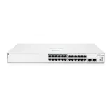 HPE Instant On 1830 24p Gigabit CL4 PoE 2p SFP 195W Switch