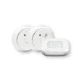 Homematic IP Starter Set Rauchwarnmelder