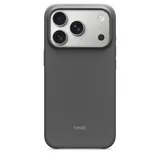 Beats iPhone 17 Pro Case mit MagSafe und Kamerasteuerung – Granitgrau