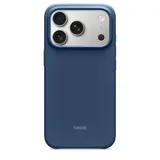 Beats iPhone 17 Pro Case mit MagSafe und Kamerasteuerung – Felsblau