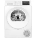 Siemens WT45HVA4 iQ300 Wärmepumpentrockner 8kg EEK D