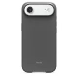 Beats iPhone Air Case mit MagSafe und Kamerasteuerung - Granitgrau