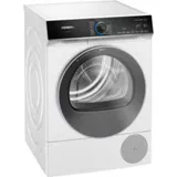 Siemens WQ46B2D41 iQ700 Wärmepumpentrockner 9kg EEK B