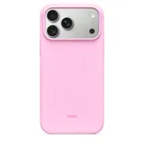 Beats iPhone 17 Pro Max Case mit MagSafe und Kamerasteuerung - Kieselrosa