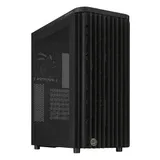 ASUS ProArt PA401 Wood Edition Mesh Panel ATX Midi-Tower Gaming Gehäuse