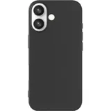 JT Berlin BackCase Pankow Soft für Apple iPhone 17 schwarz