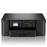 Brother DCP-J1310DW Multifunktionsdrucker Scanner Kopierer WLAN Schwarz