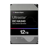 Western Digital Ultrastar DC HA340 0B47063 - 12TB 3,5 Zoll SATA 6 Gbit/s