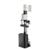 Roborock H60 Hub Nass- und Trockenstaubsauger 115 AW Weiß