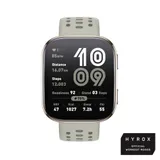 Amazfit BIP 6 Aktivitäts-Tracker Stone HYROX-Modus