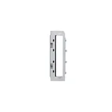Roborock Robot VC Floating Main Brush Cover-Light gray