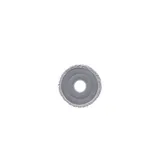 Roborock Robot VC Anti-bacterial Rotating Mop Cloth-Dark gray 4 Stück