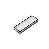 Roborock Robot VC Washable Filter-White 2 Stück