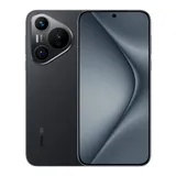 HUAWEI Pura P70 12/256GB black Dual-SIM Smartphone