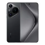 HUAWEI Pura P70 Pro 12/512GB black Dual-SIM Smartphone