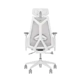 ASUS ROG Destrier Ergo Core Gaming Chair White - ergonomischer Gaming Stuhl