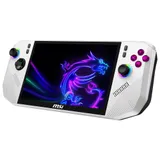 MSI Claw A8 BZ2EM-036 Polar Tempest Handheld AMD Ryzen™ Z2 Extreme 24GB/1TB Win11