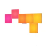 Nanoleaf Blocks Big Squares Starter Kit 6 Stück