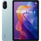 Xiaomi Redmi Pad 2 WiFi 4/128GB mint green Android Tablet