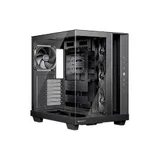 be quiet! Light Base 500 Gaming PC Gehäuse Midi-Tower Schwarz