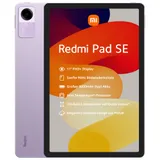 Tablet Xiaomi Redmi Pad 2 - 11 Pulgadas, 4+128 GB, Batería 9000 MAh, Pantalla 2.5K 90 Hz, WiFi, Color Gris