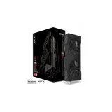 XFX Swift Radeon RX 9060 XT OC Gaming Edition Grafikkarte 16 GB