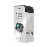 GoPro Hero 13 Black Extended Power Bundle 5,3K60/4K120-Action Cam, Wasserdicht