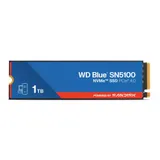WD Blue SN5100 NVMe SSD 1TB M.2 2280 PCIe 4.0