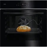 AEG 7000 MealAssist TE7PB63ZAB Einbaubackofen