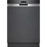 Siemens SN57TS00CE iQ700 Geschirrspüler 60cm teilintegrierbar EEK:A