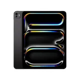 Apple iPad Pro 13" 2025 Wi-Fi + Cellular 1TB Space Schwarz Nanotexturglas ME8G4TY/A
