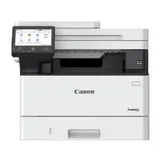 Canon i-SENSYS MF465dw II S/W-Laserdrucker Scanner Kopierer Fax WLAN