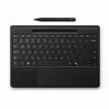 Microsoft Surface Pro Flex 13-Zoll-Keyboard mit Slim Pen 2 Deutsch schwarz