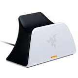 Razer Schnellladestation Weiß für PS5™ DualSense™ Wireless-Controller