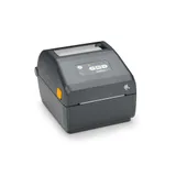 Zebra ZD421d Etikettendrucker Thermodirekt USB/LAN/BT ZD4A042-D0EE00EZ