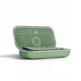 Belkin Charging Case inkl. Powerbank für Nintendo Switch 2 pistaziengrün