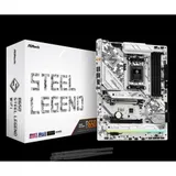 ASRock B650 Steel Legend WiFi